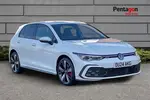 2024 Volkswagen Golf GTE