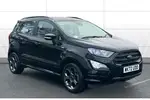 2022 Ford EcoSport