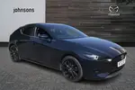 2022 Mazda 3