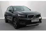 2022 Volvo XC40 Recharge