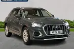 2022 Audi Q3