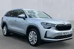 2026 Skoda Kodiaq