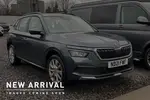 2021 Skoda Kamiq