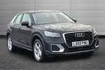 2019 Audi Q2