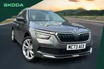 2024 Skoda Kamiq