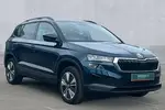 2022 Skoda Karoq