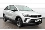 2023 Vauxhall Crossland