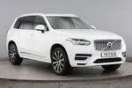 2021 Volvo XC90