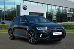 2025 Volkswagen T-Roc