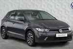 2024 Volkswagen Polo