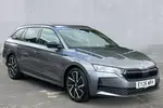 2026 Skoda Octavia