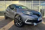 2018 Renault Captur