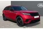 2021 Land Rover Range Rover Velar