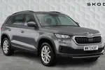 2024 Skoda Kodiaq