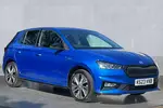 2023 Skoda Fabia