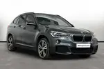 2017 BMW X1