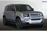 2024 Land Rover Defender