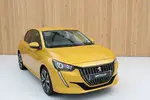 2020 Peugeot 208
