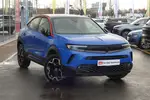 2022 Vauxhall Mokka