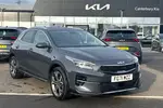 2021 Kia XCeed