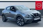 2022 Nissan Juke