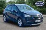 2019 Vauxhall Mokka X