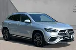 2025 Mercedes-Benz GLA