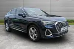 2024 Audi Q3