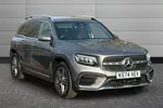 2024 Mercedes-Benz GLB