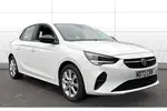 2022 Vauxhall Corsa
