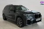 2021 BMW X7