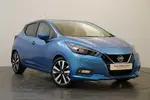 2021 Nissan Micra