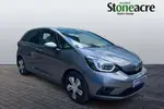2021 Honda Jazz