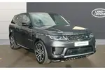 2022 Land Rover Range Rover Sport