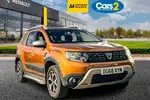 2018 Dacia Duster