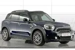 2018 MINI Countryman