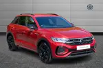 2024 Volkswagen T-Roc