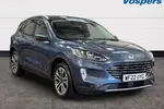 2022 Ford Kuga