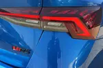 2021 Skoda Octavia