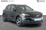 2020 Volvo XC40