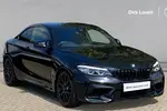 2020 BMW M2