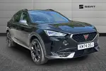 2024 Cupra Formentor