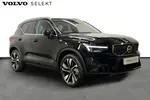 2025 Volvo XC40