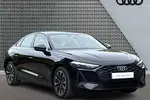 2026 Audi A5