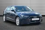 2020 Audi A1