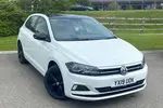 2019 Volkswagen Polo