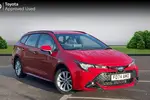 2024 Toyota Corolla Touring Sport