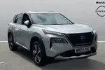 2024 Nissan X-Trail