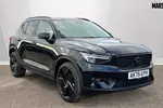 2025 Volvo XC40