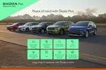 2026 Skoda Fabia